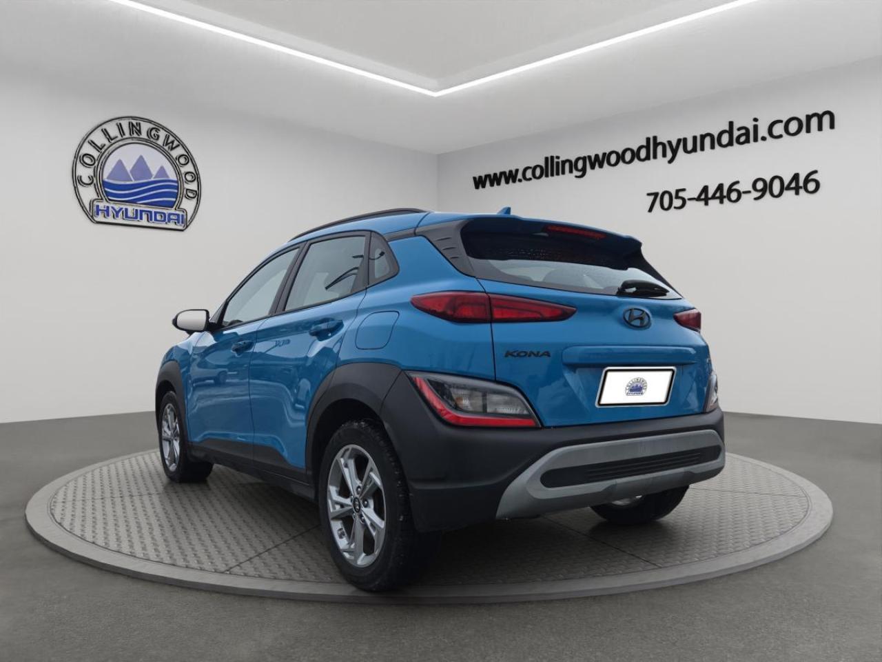 2022 Hyundai KONA Preferred Photo