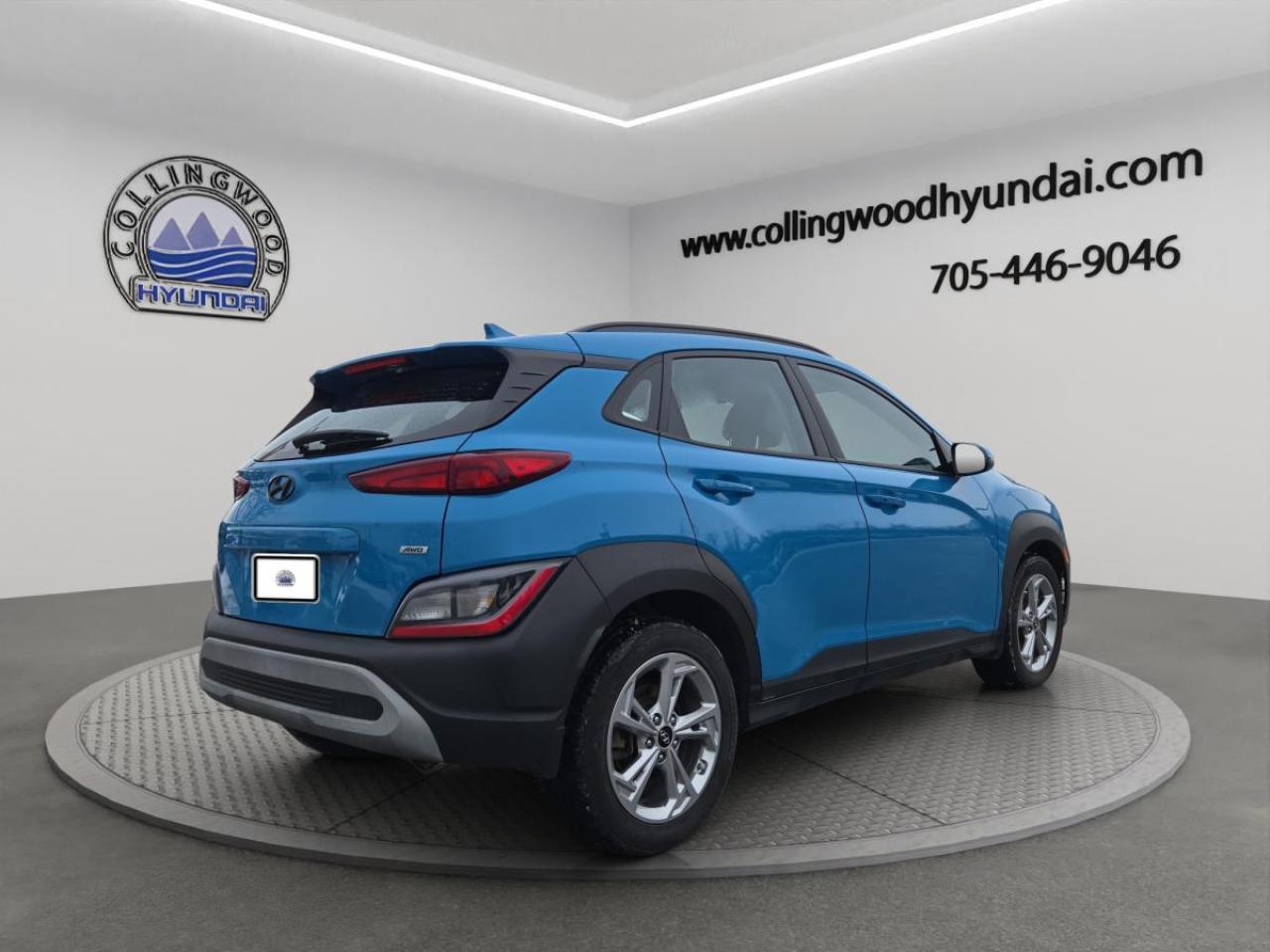 2022 Hyundai KONA Preferred Photo