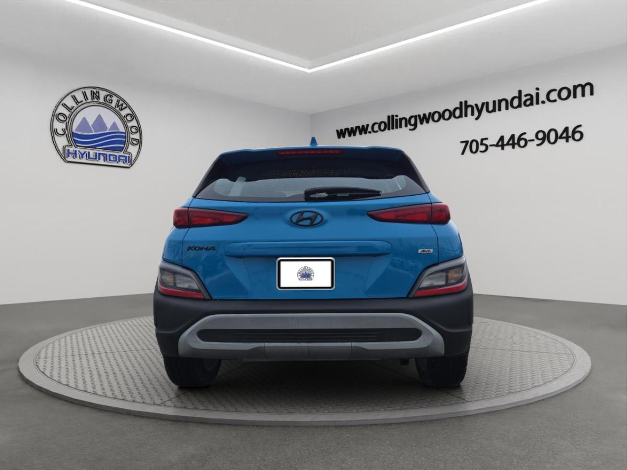 2022 Hyundai KONA Preferred Photo