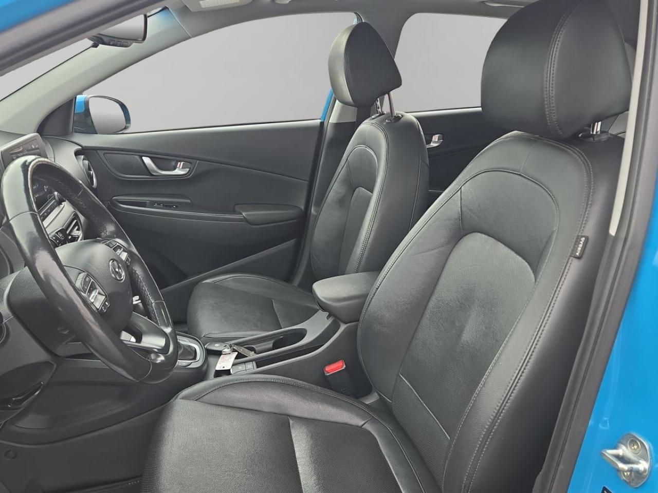 2022 Hyundai KONA Preferred Photo