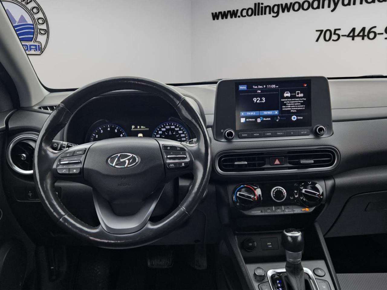 2022 Hyundai KONA Preferred Photo