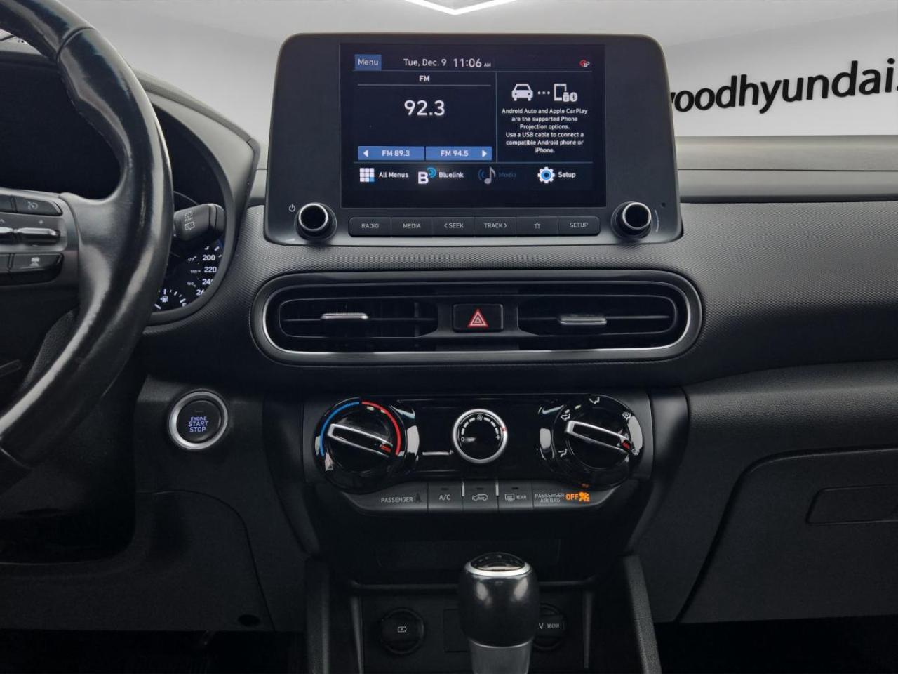 2022 Hyundai KONA Preferred Photo