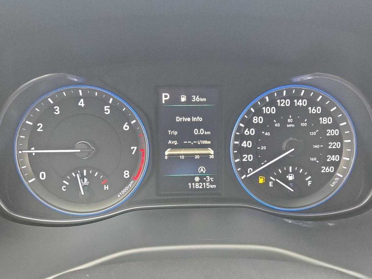 2022 Hyundai KONA Preferred Photo