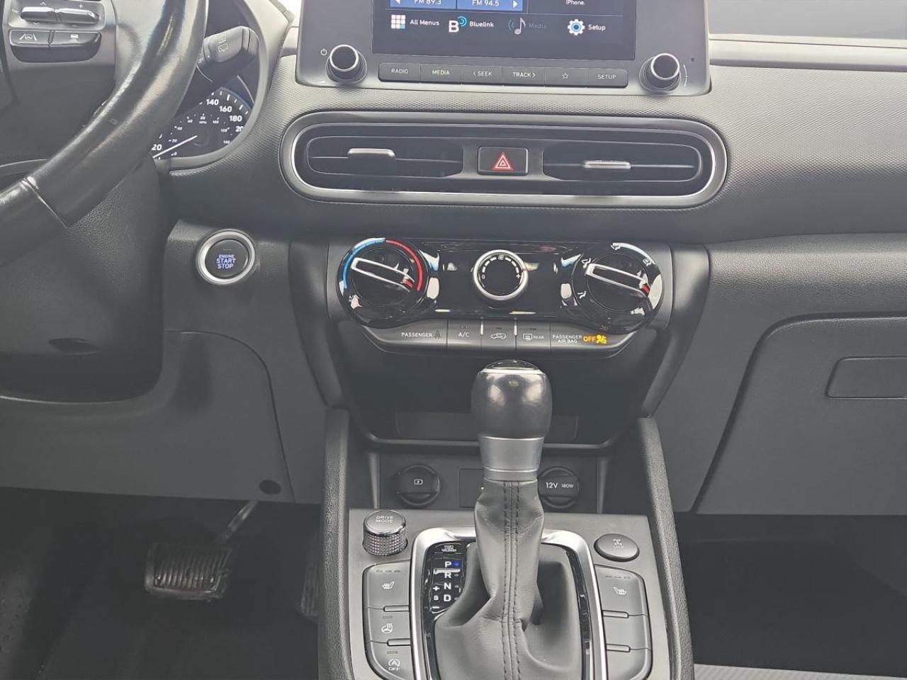 2022 Hyundai KONA Preferred Photo