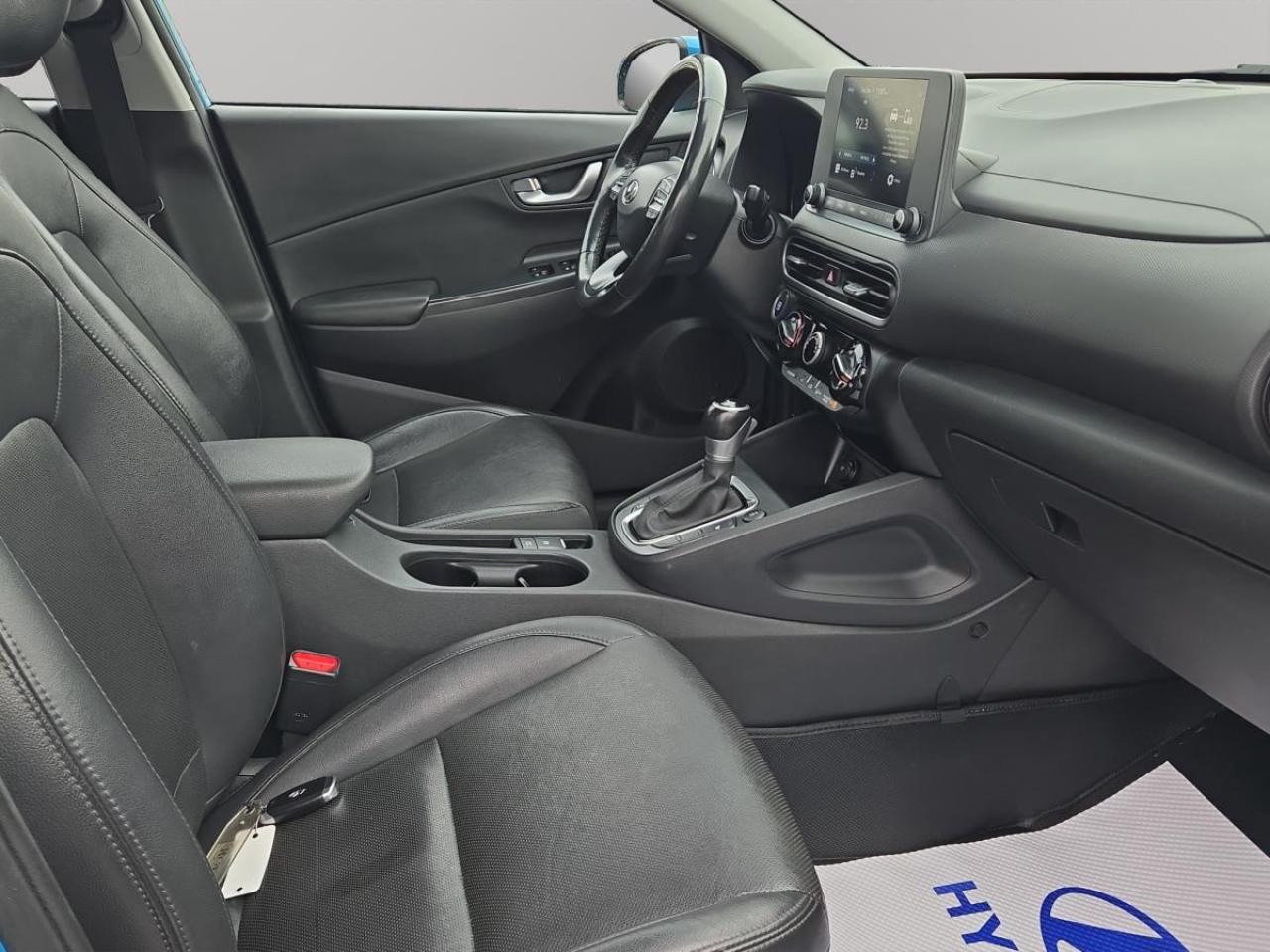 2022 Hyundai KONA Preferred Photo