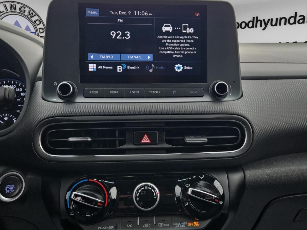 2022 Hyundai KONA Preferred Photo