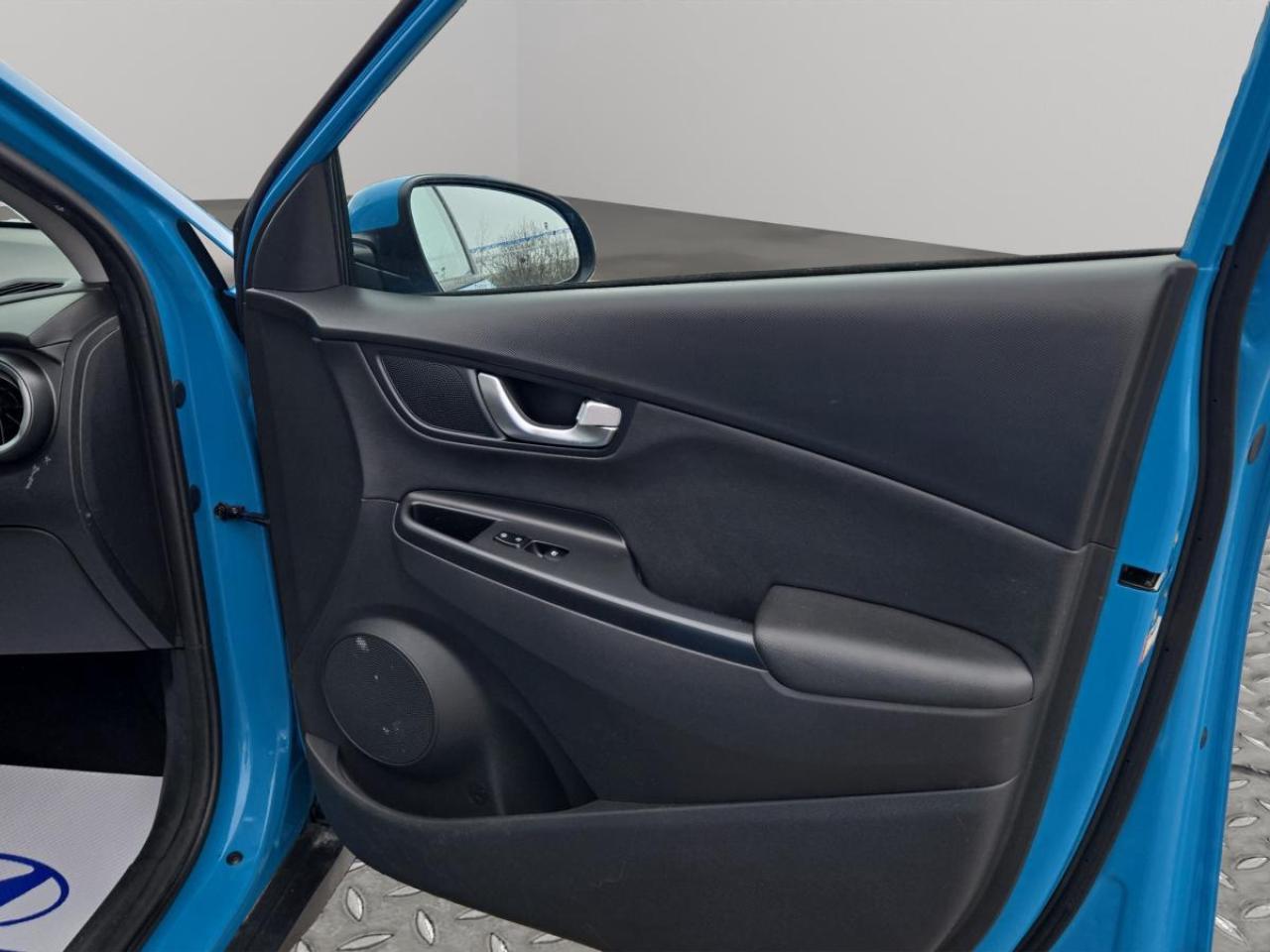 2022 Hyundai KONA Preferred Photo