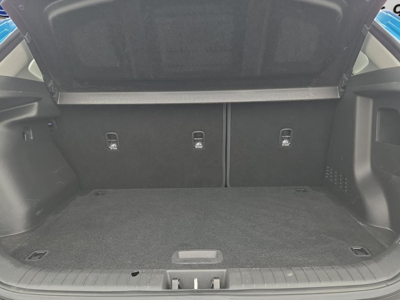 2022 Hyundai KONA Preferred Photo