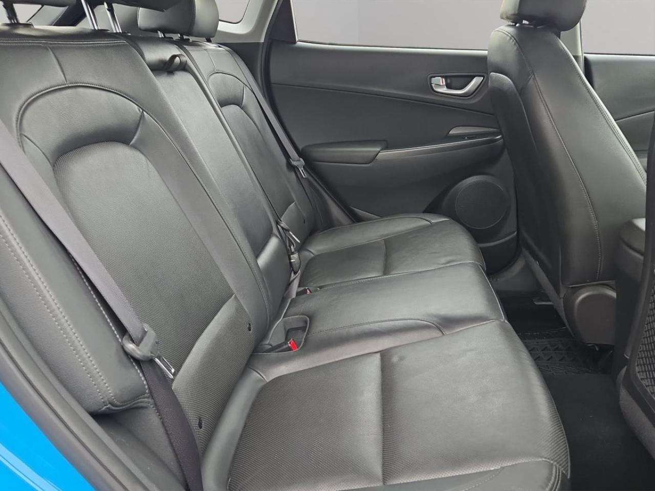 2022 Hyundai KONA Preferred Photo