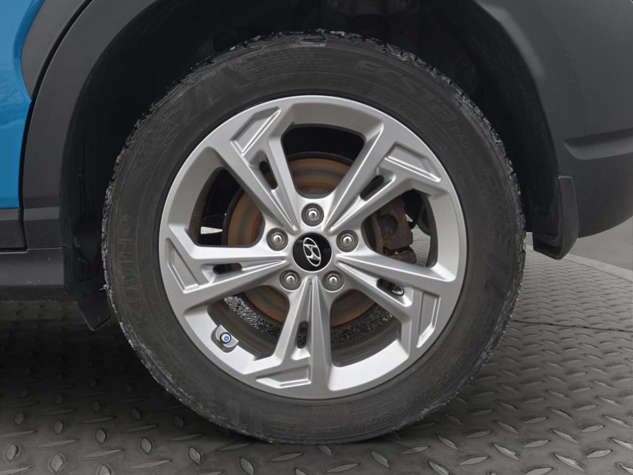 2022 Hyundai KONA Preferred Photo