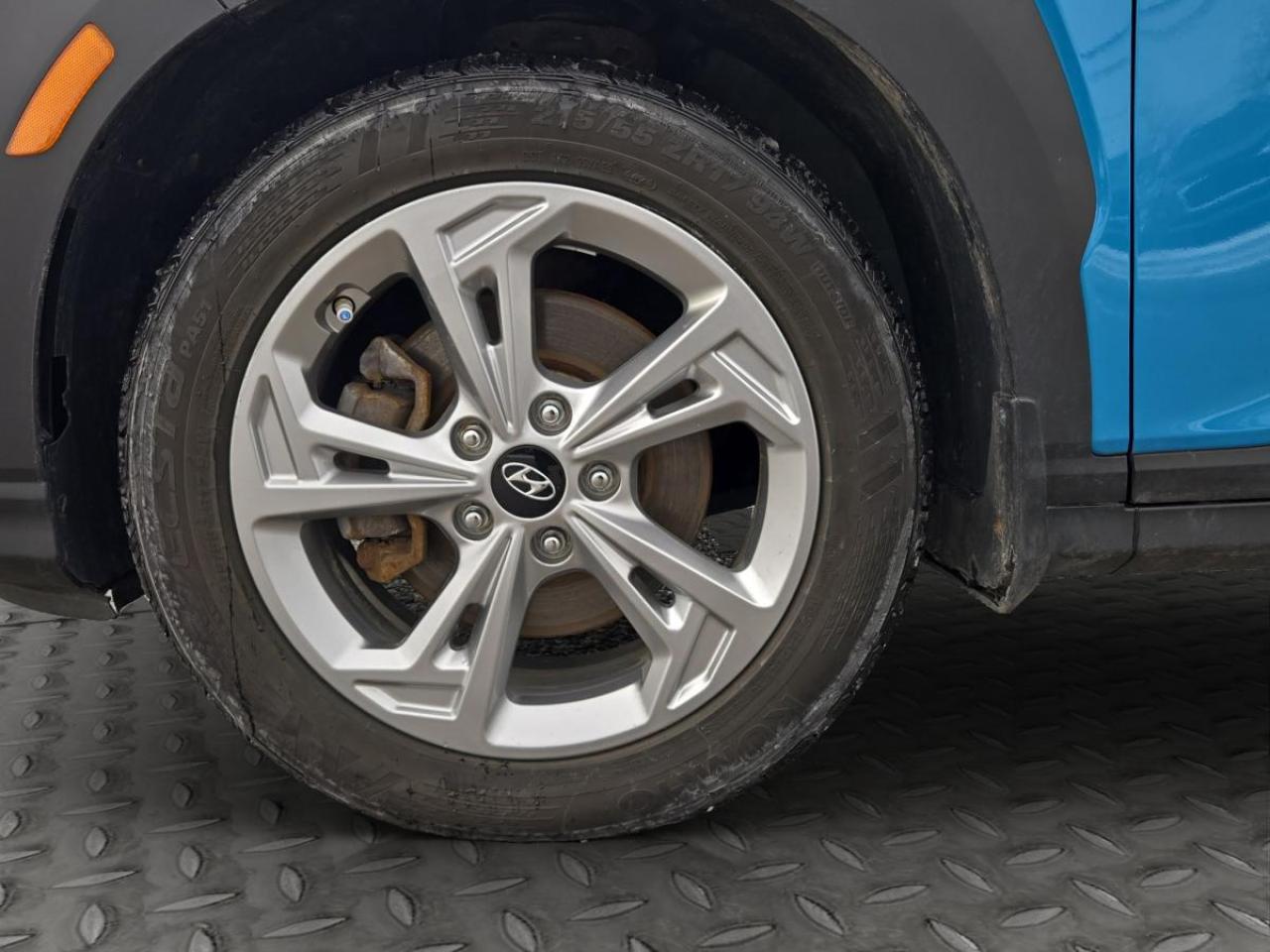 2022 Hyundai KONA Preferred Photo