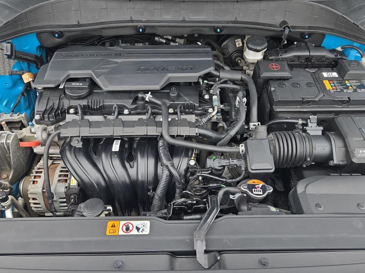 2022 Hyundai KONA Preferred Photo