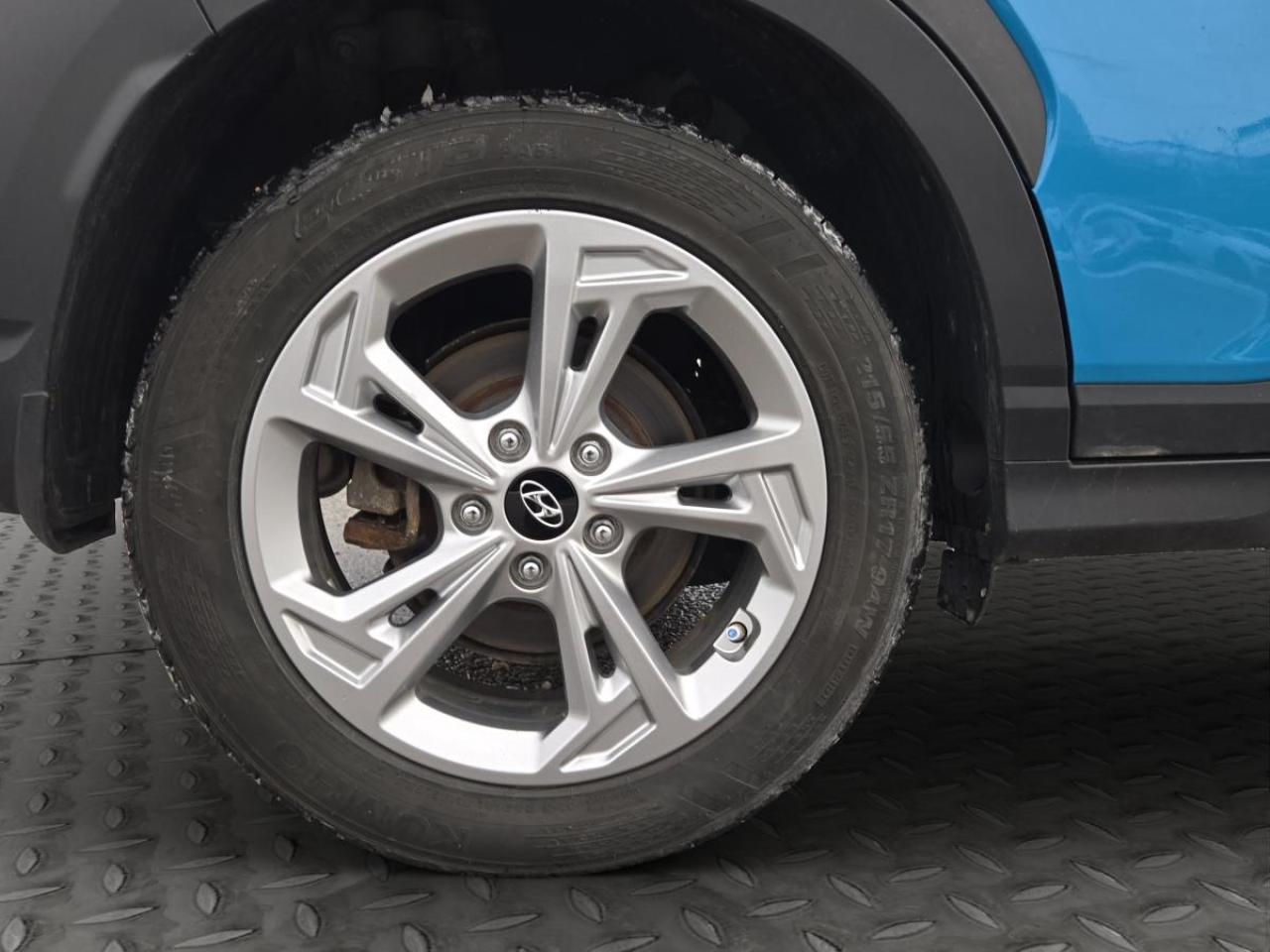 2022 Hyundai KONA Preferred Photo