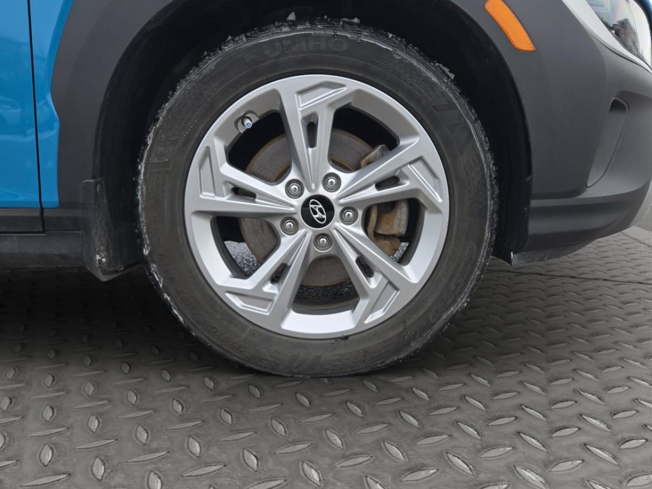 2022 Hyundai KONA Preferred Photo