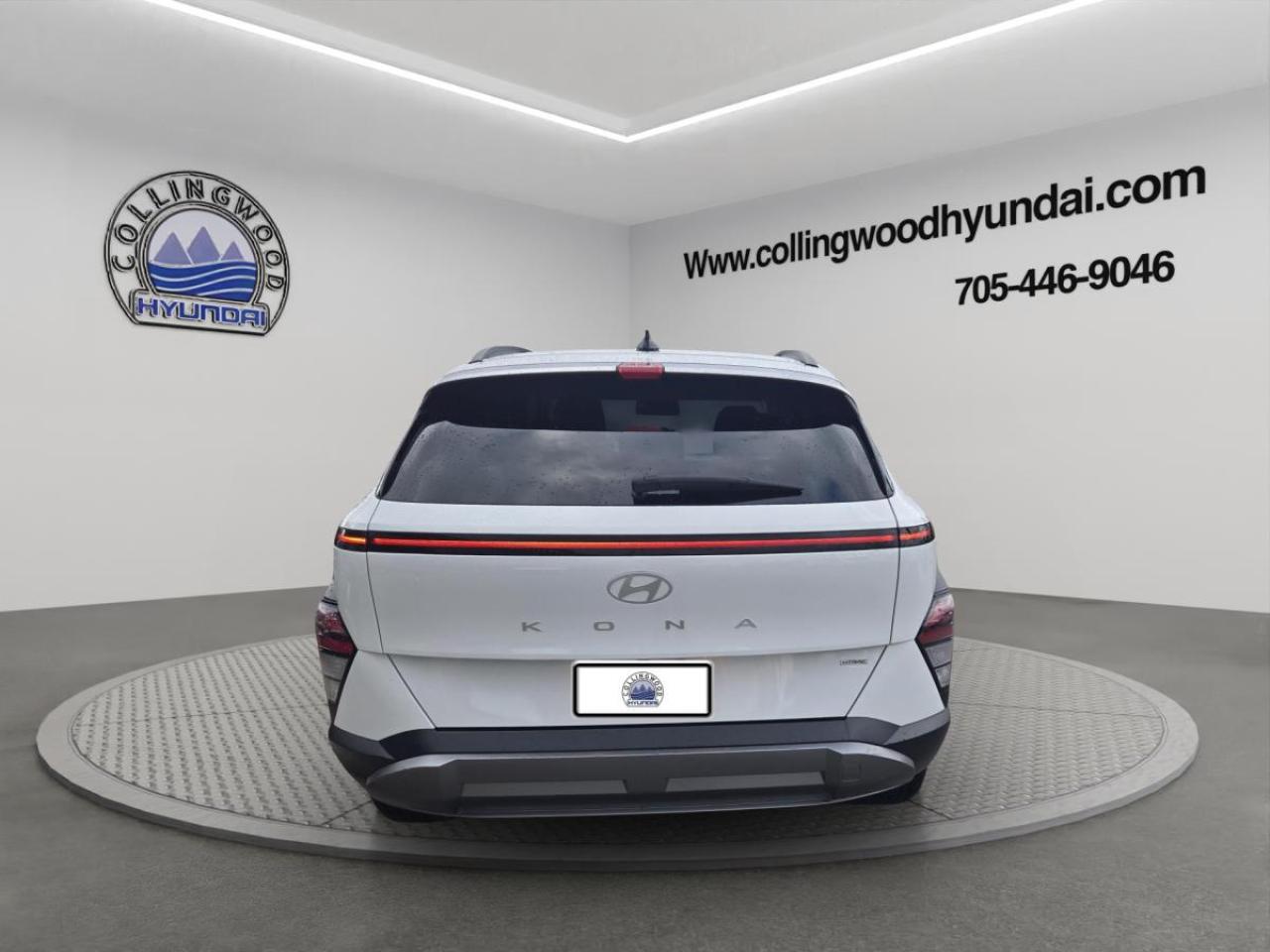 2024 Hyundai KONA Preferred Photo3