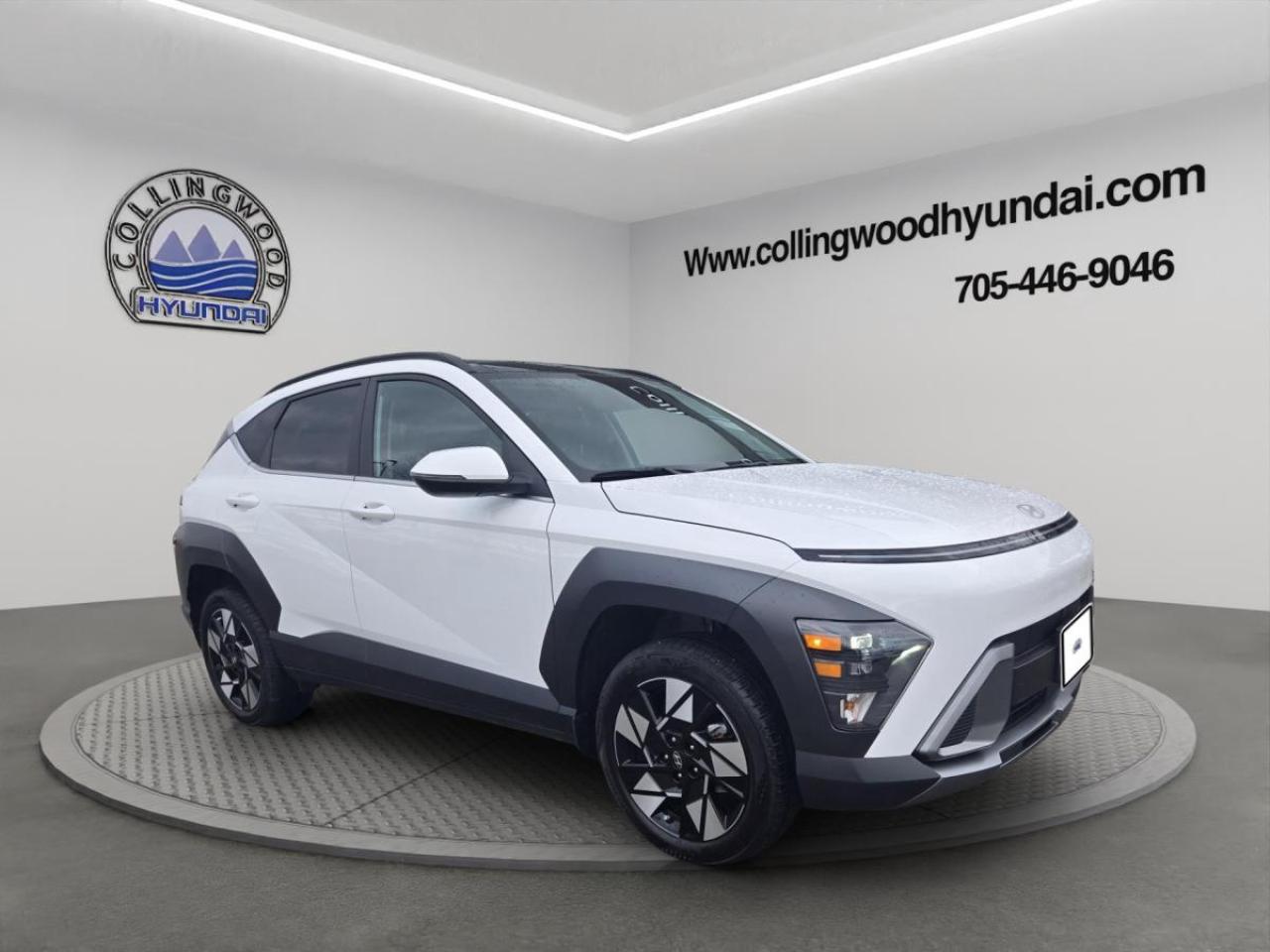 2024 Hyundai KONA Preferred Photo