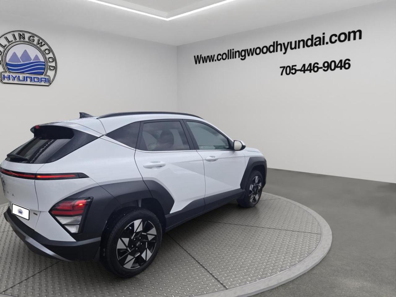 2024 Hyundai KONA Preferred Photo