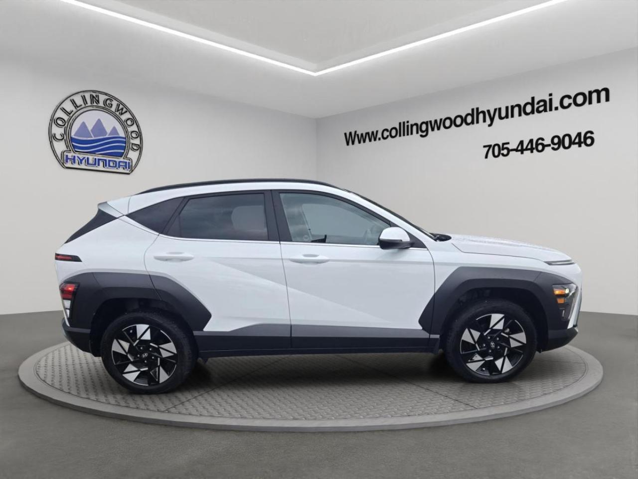2024 Hyundai KONA Preferred Photo
