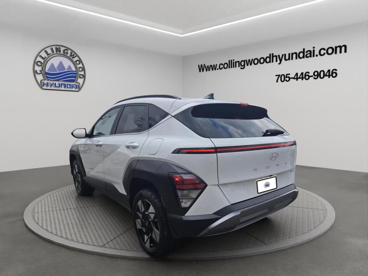 2024 Hyundai KONA Preferred Photo4