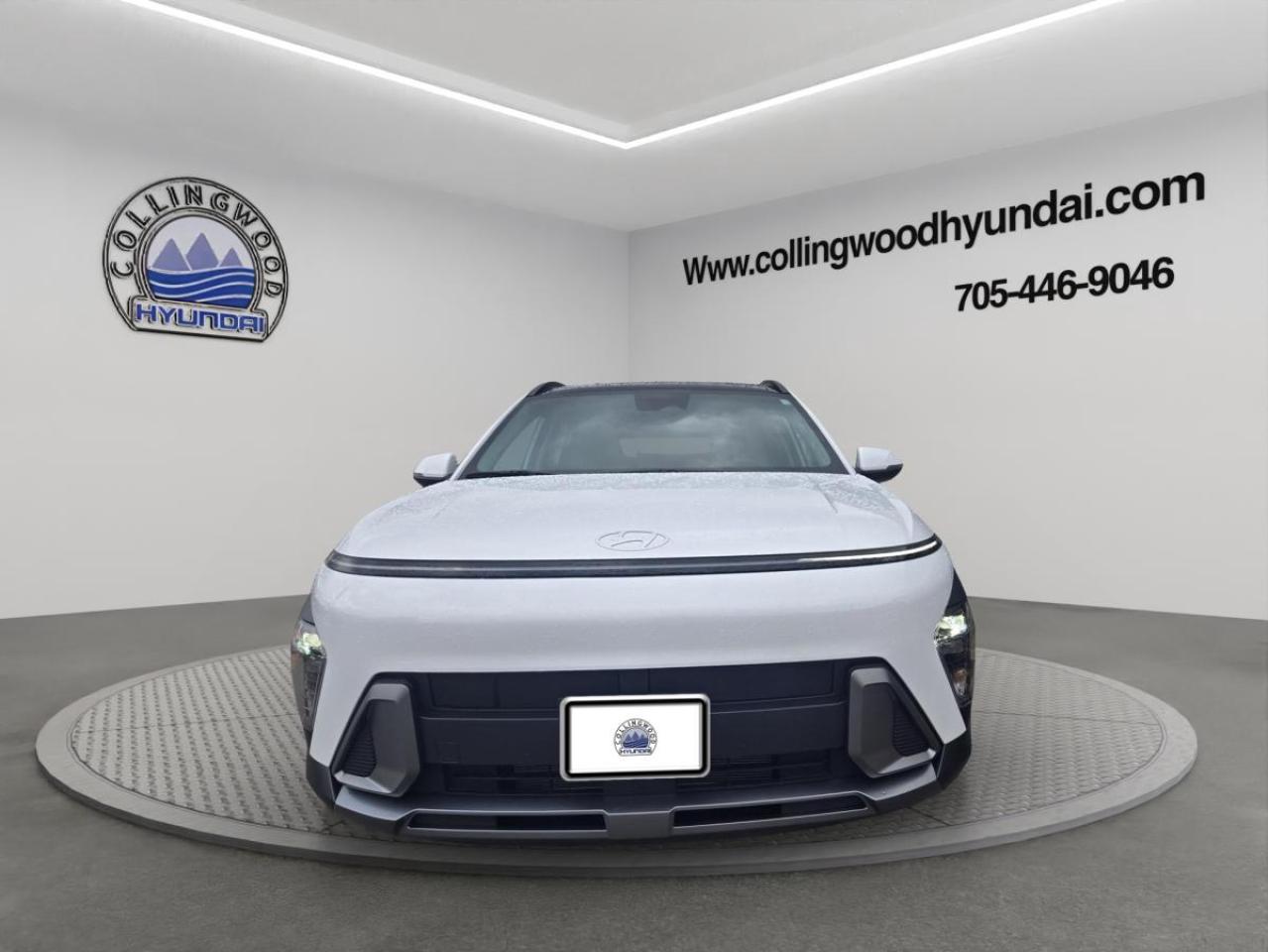 2024 Hyundai KONA Preferred Photo