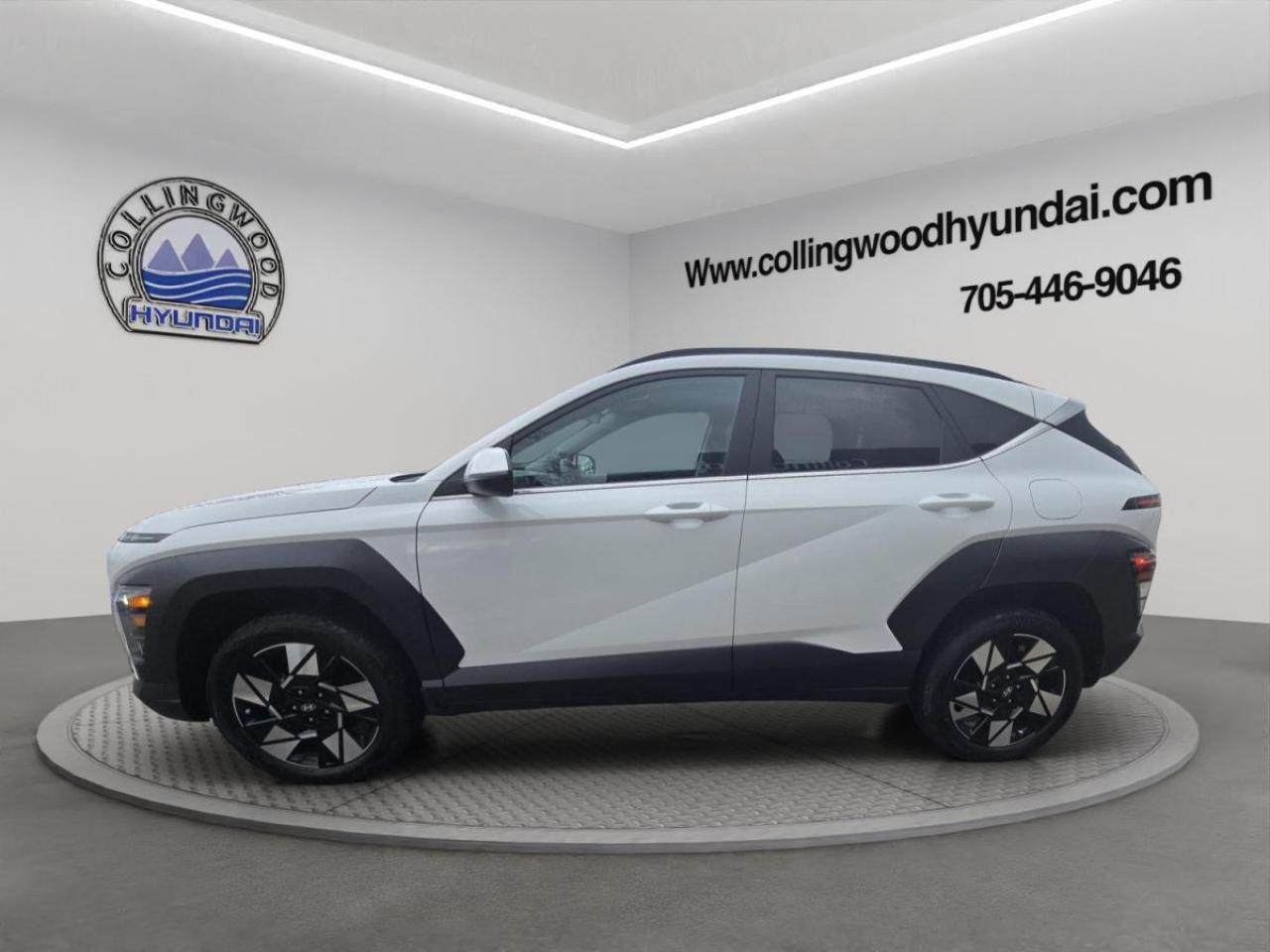 2024 Hyundai KONA Preferred Photo