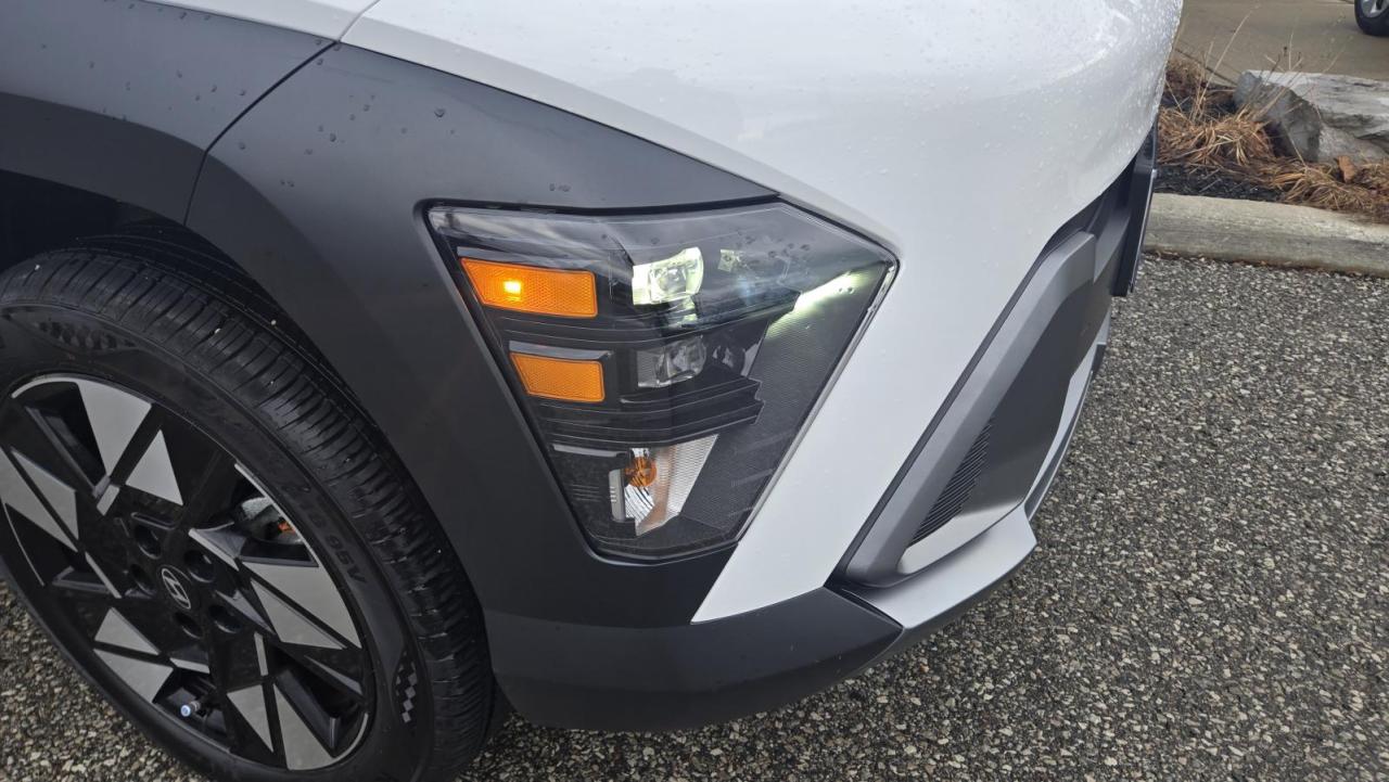 2024 Hyundai KONA Preferred Photo