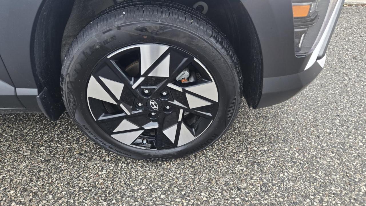 2024 Hyundai KONA Preferred Photo