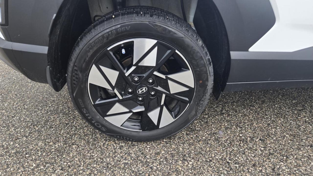 2024 Hyundai KONA Preferred Photo