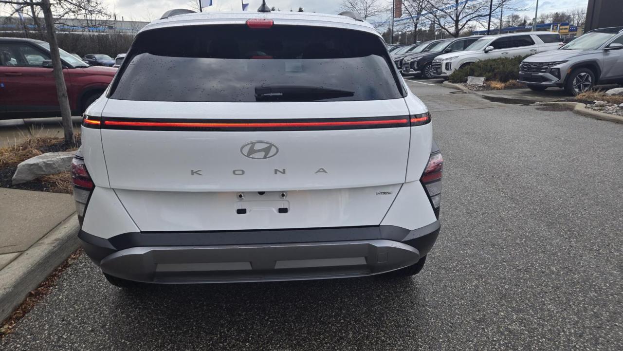 2024 Hyundai KONA Preferred Photo