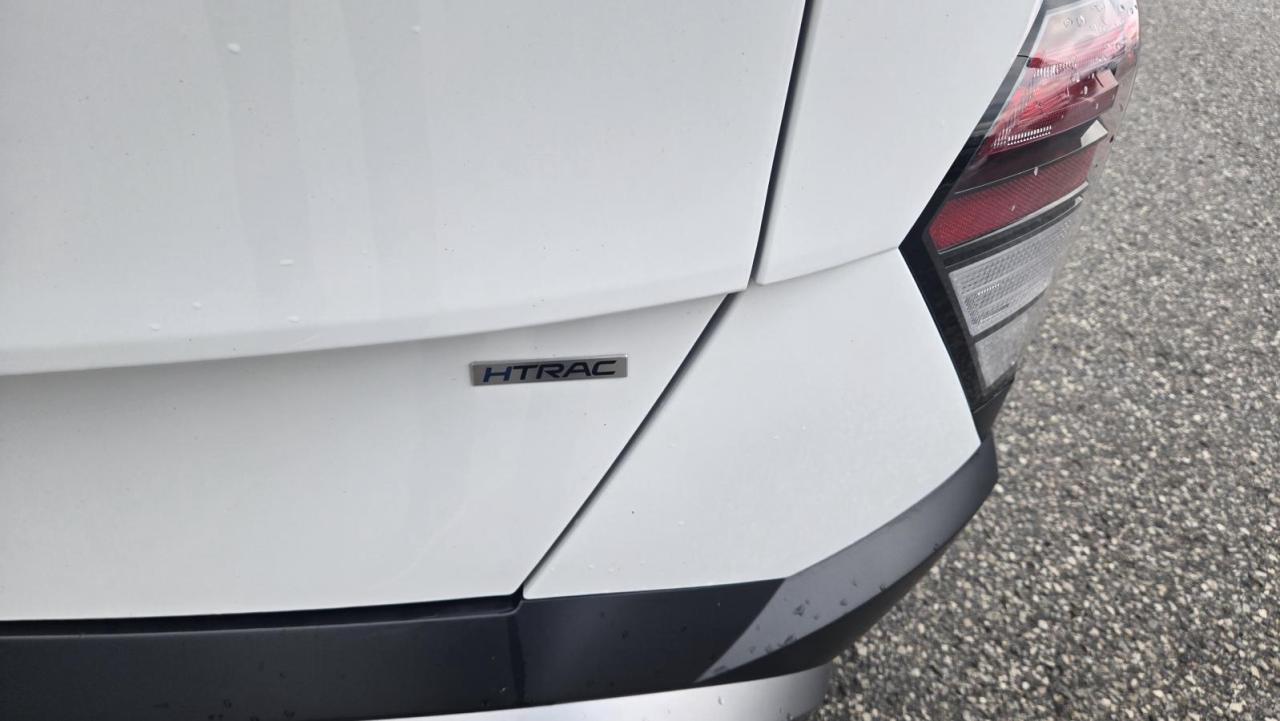 2024 Hyundai KONA Preferred Photo