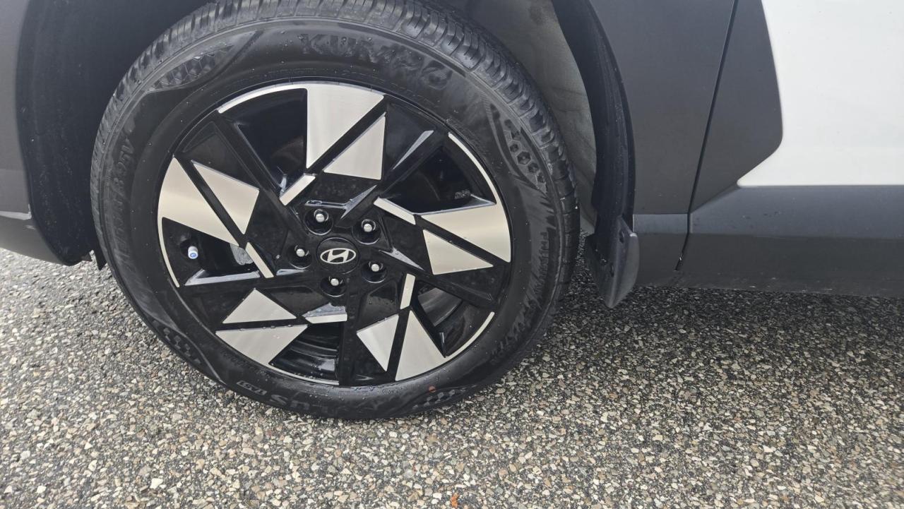 2024 Hyundai KONA Preferred Photo