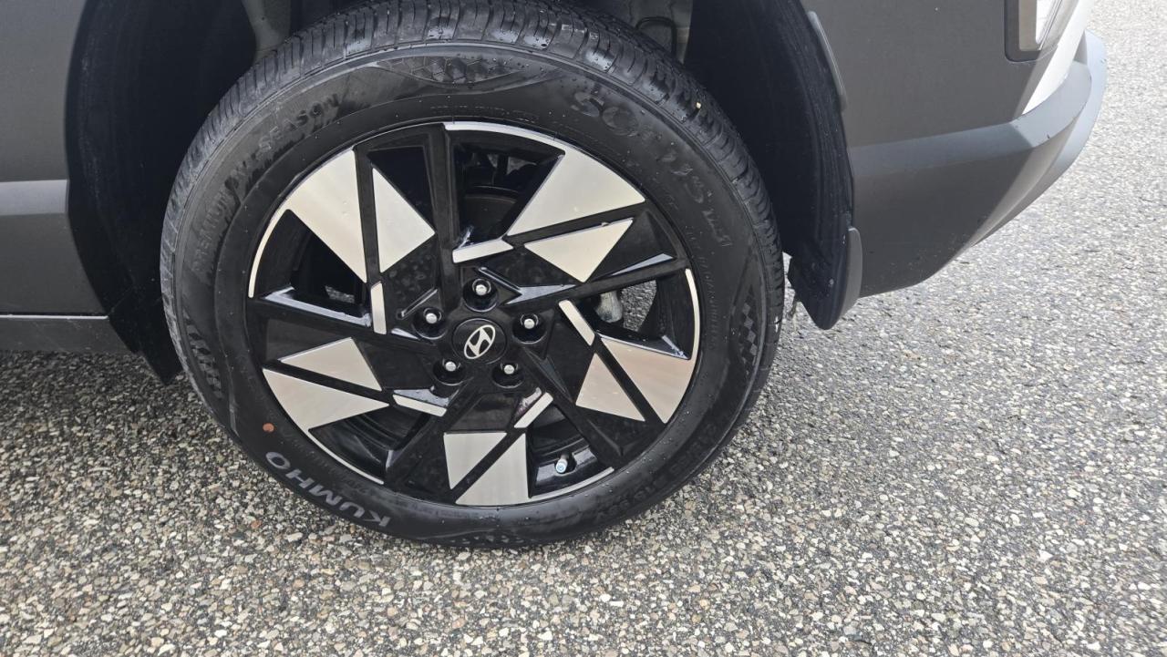 2024 Hyundai KONA Preferred Photo