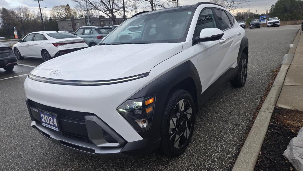 2024 Hyundai KONA Preferred Photo