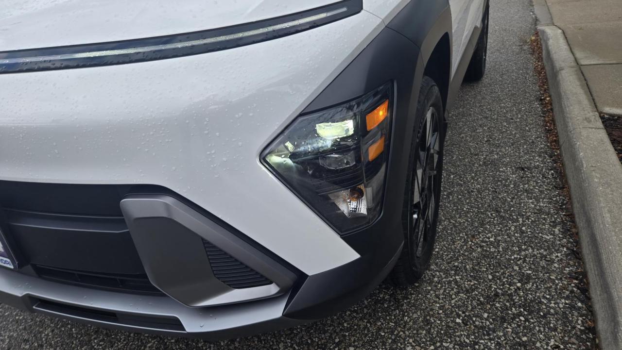 2024 Hyundai KONA Preferred Photo