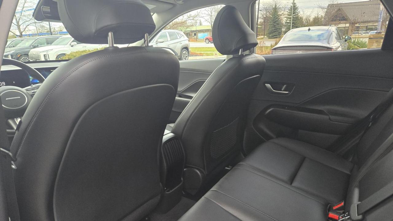 2024 Hyundai KONA Preferred Photo