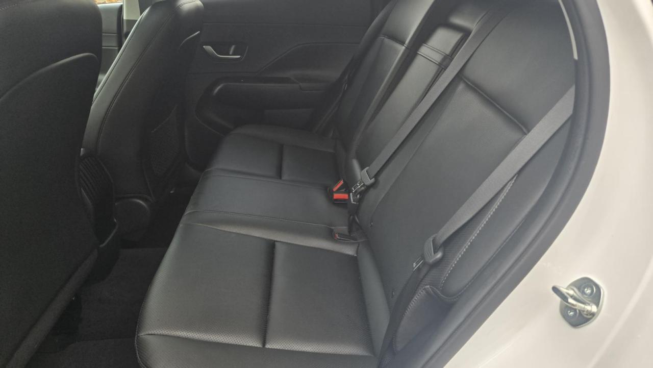 2024 Hyundai KONA Preferred Photo