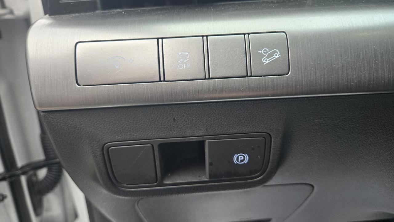 2024 Hyundai KONA Preferred Photo