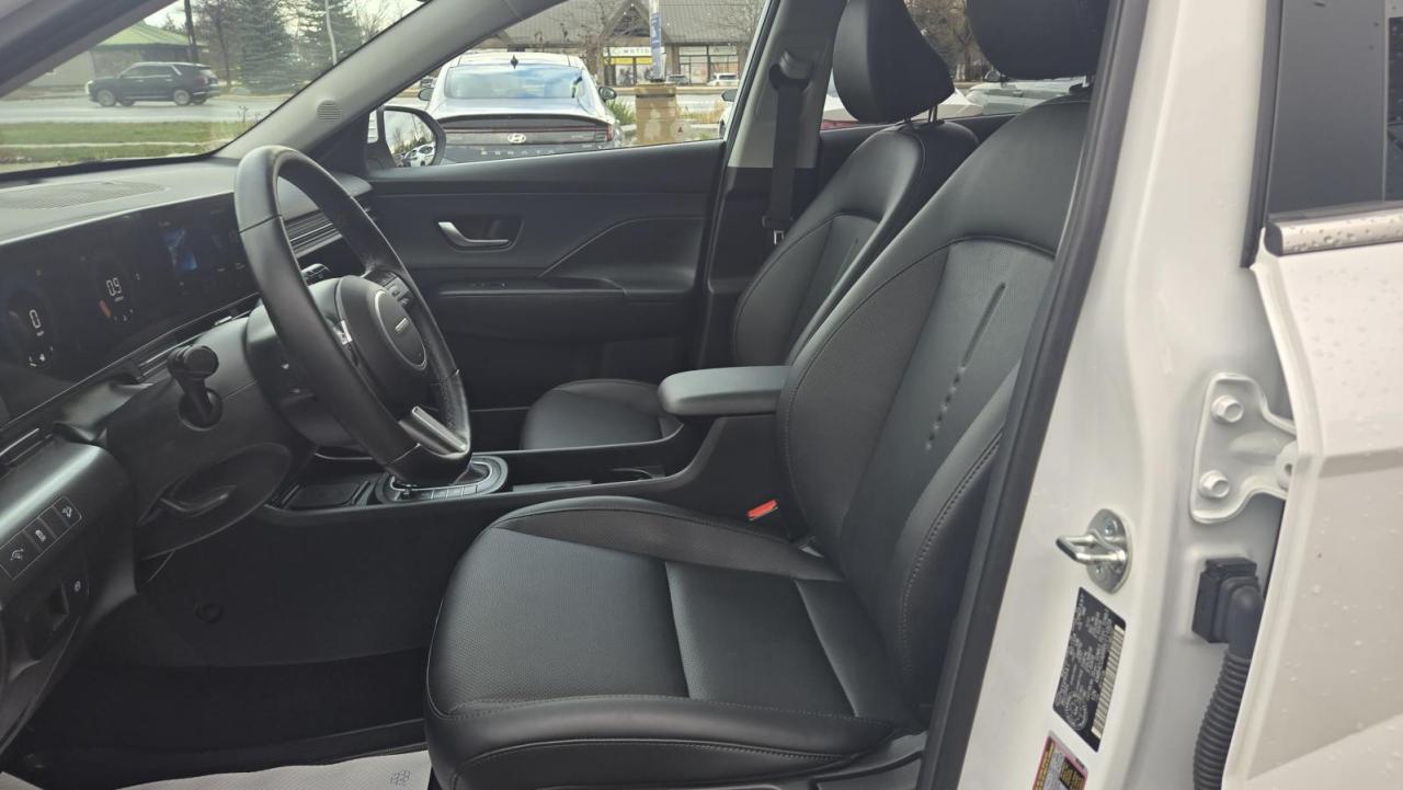 2024 Hyundai KONA Preferred Photo