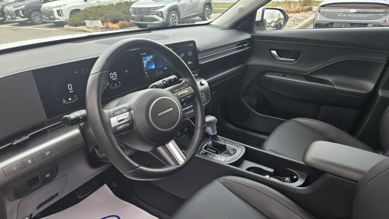 2024 Hyundai KONA Preferred Photo