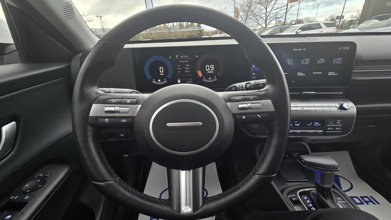 2024 Hyundai KONA Preferred Photo