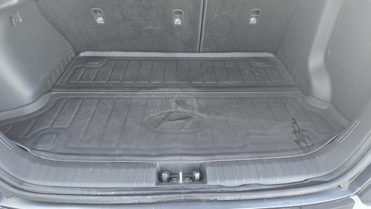 2021 Hyundai KONA Ultimate Photo