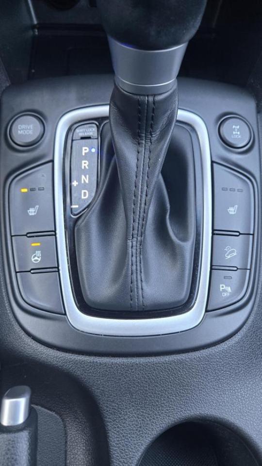 2021 Hyundai KONA Ultimate Photo