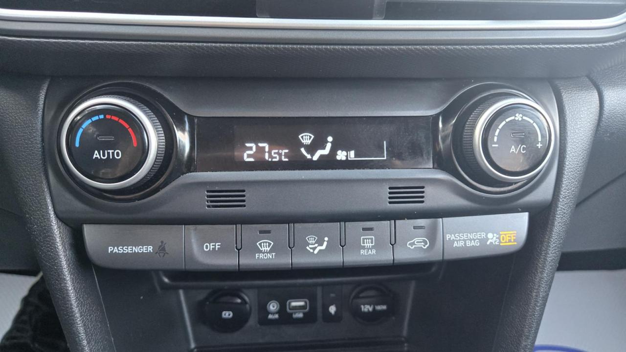 2021 Hyundai KONA Ultimate Photo