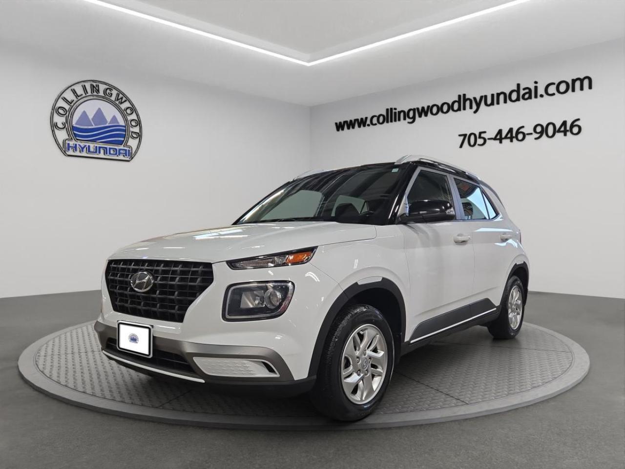 2021 Hyundai Venue PREFERRED Photo