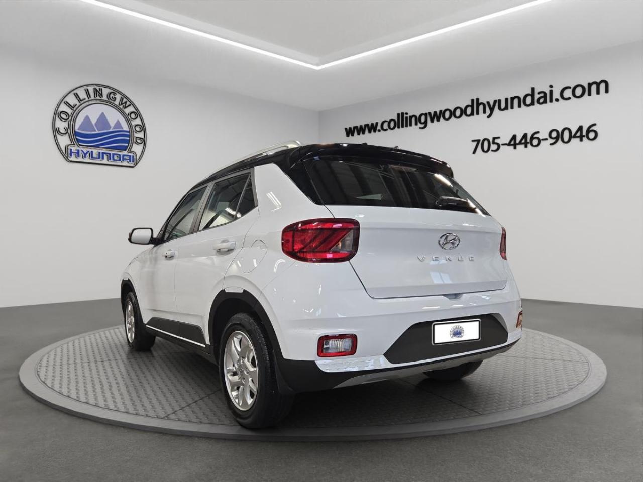 2021 Hyundai Venue PREFERRED Photo