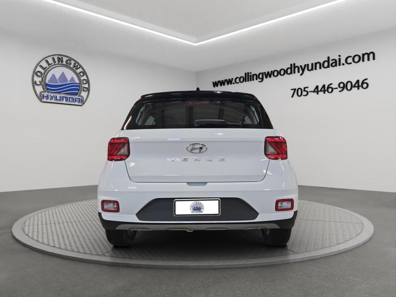 2021 Hyundai Venue PREFERRED Photo