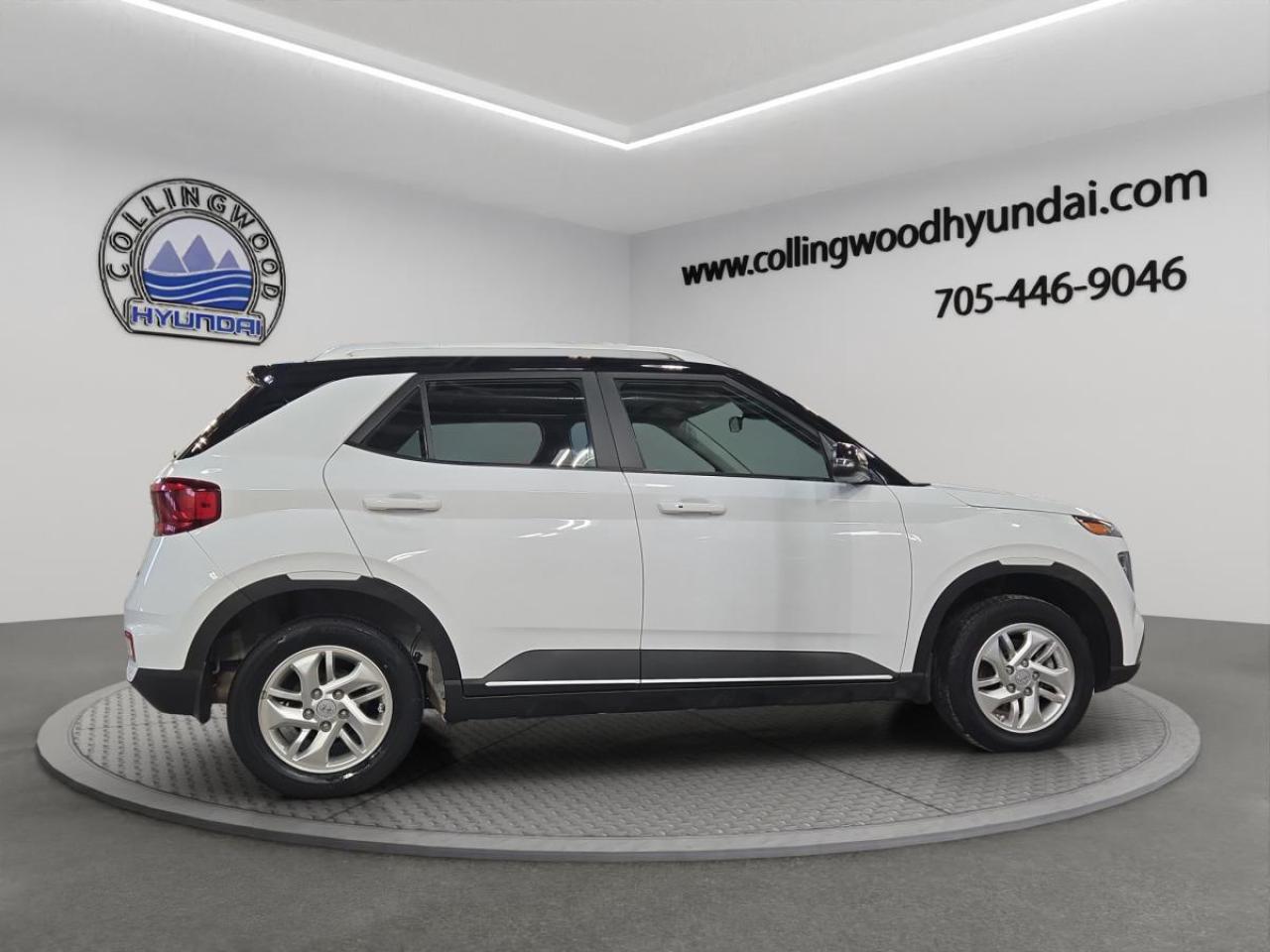 2021 Hyundai Venue PREFERRED Photo