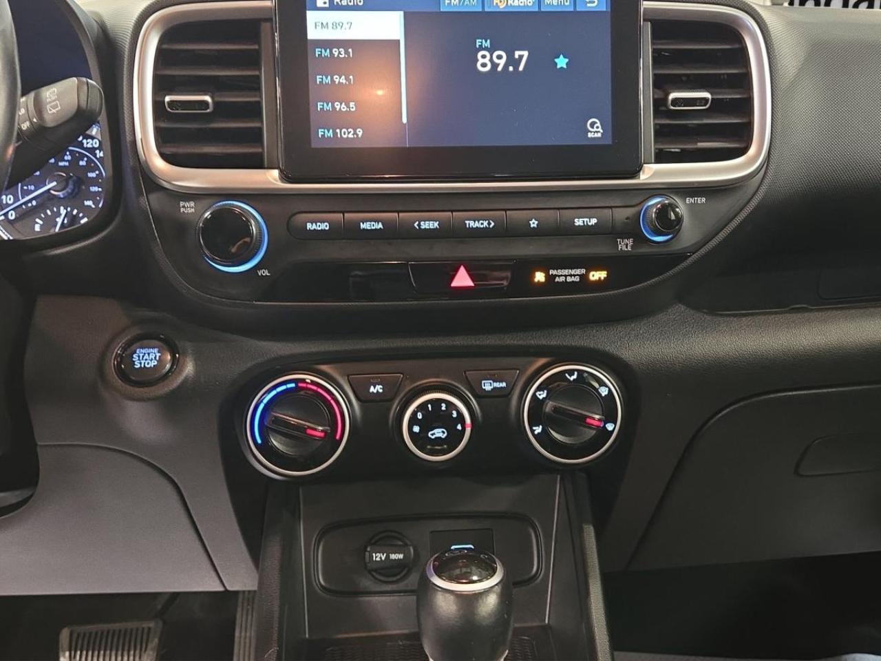 2021 Hyundai Venue PREFERRED Photo