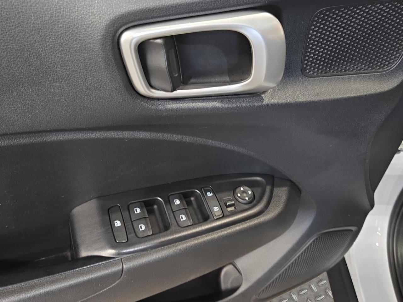 2021 Hyundai Venue PREFERRED Photo