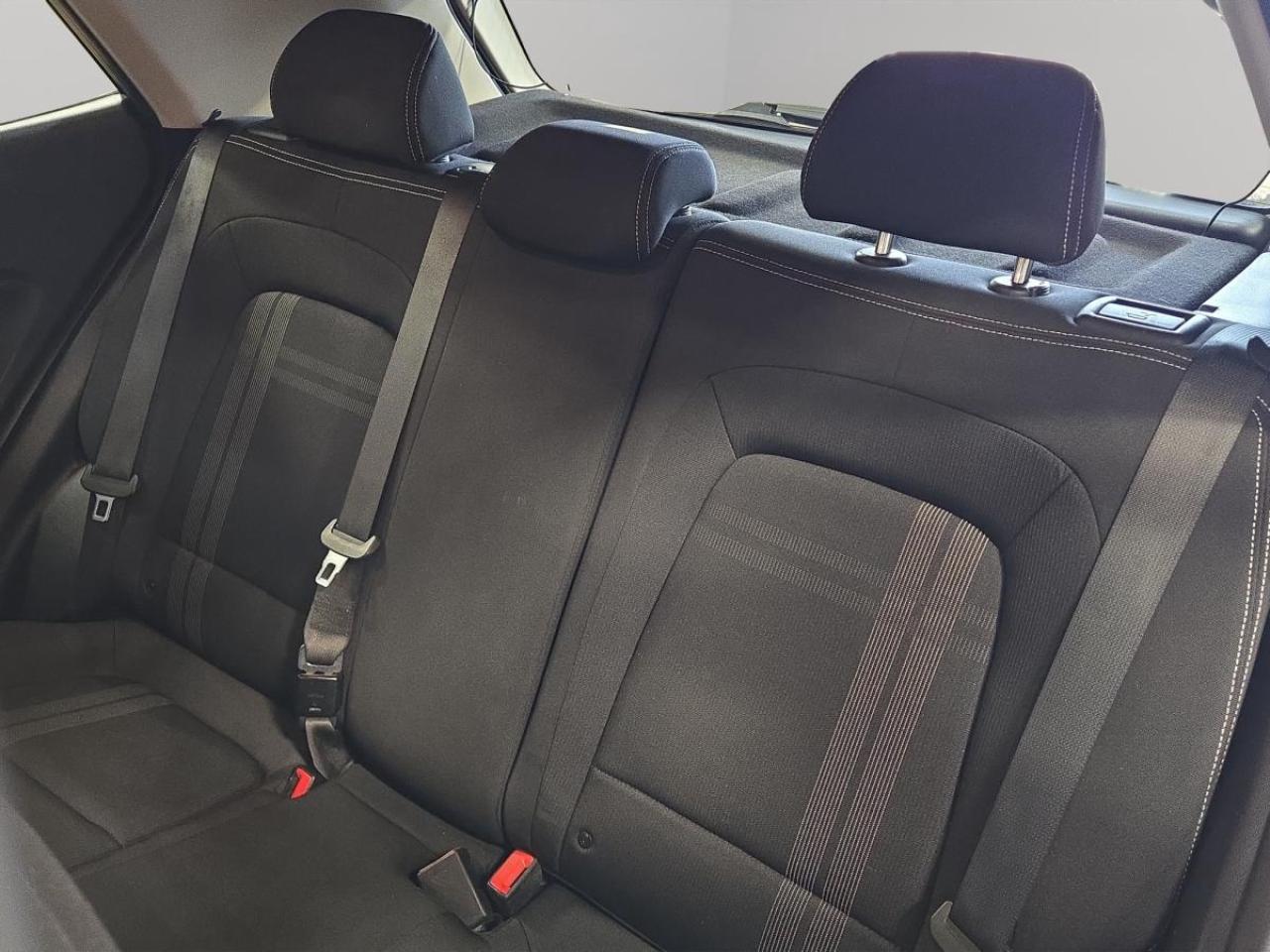 2021 Hyundai Venue PREFERRED Photo